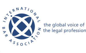 International Bar Association logo